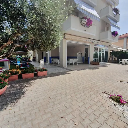 公寓式酒店 Civi 托尔托雷托