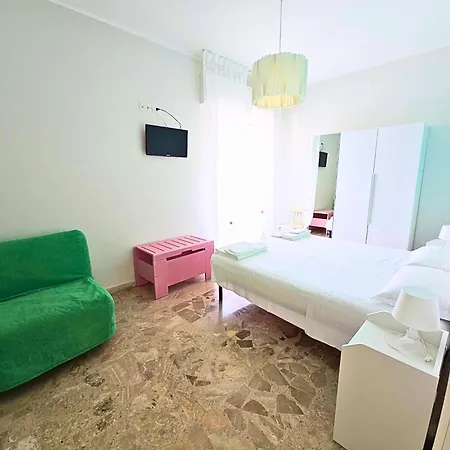 Civi Aparthotel Tortoreto