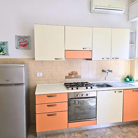 Aparthotel Civi