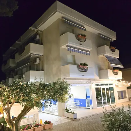 Civi Aparthotel Tortoreto