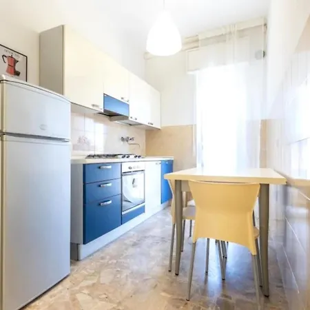 Aparthotel Civi Tortoreto
