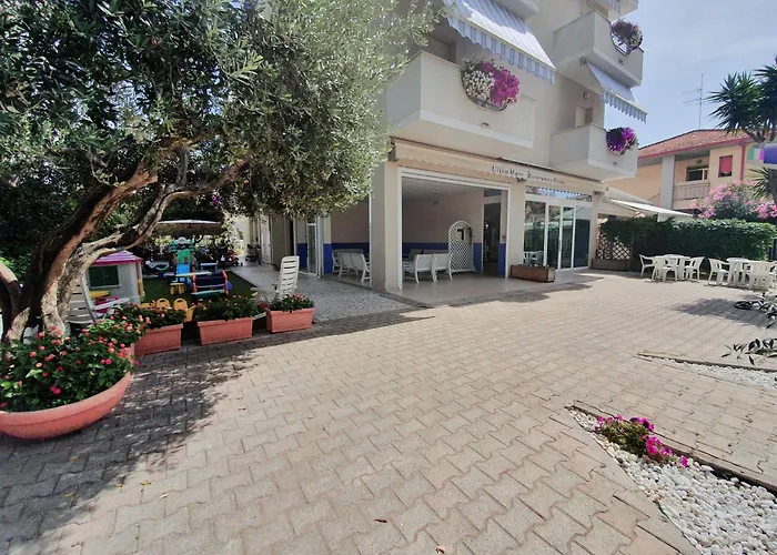 Aparthotel Civi Tortoreto