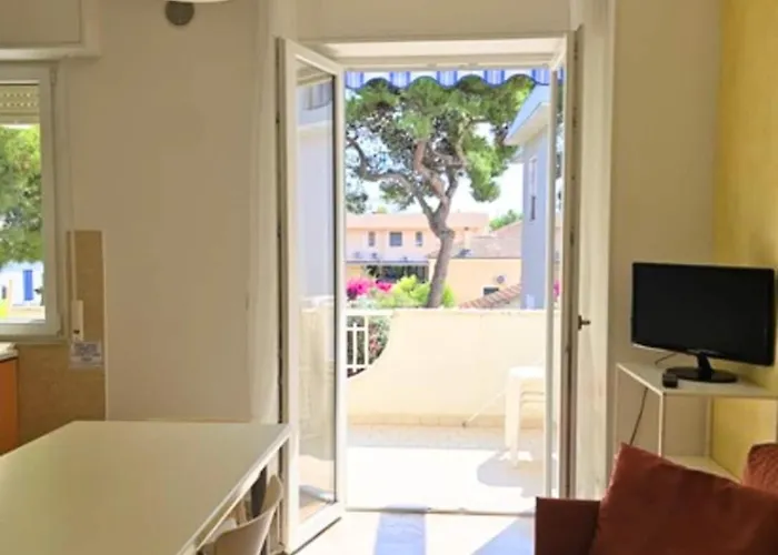 Civi Aparthotel Tortoreto