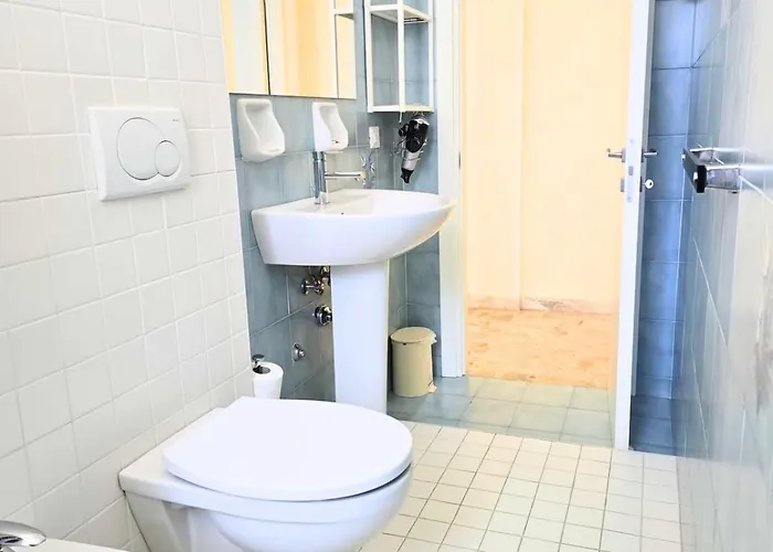 Civi Aparthotel Tortoreto