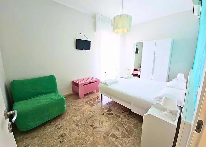 Civi Aparthotel Tortoreto