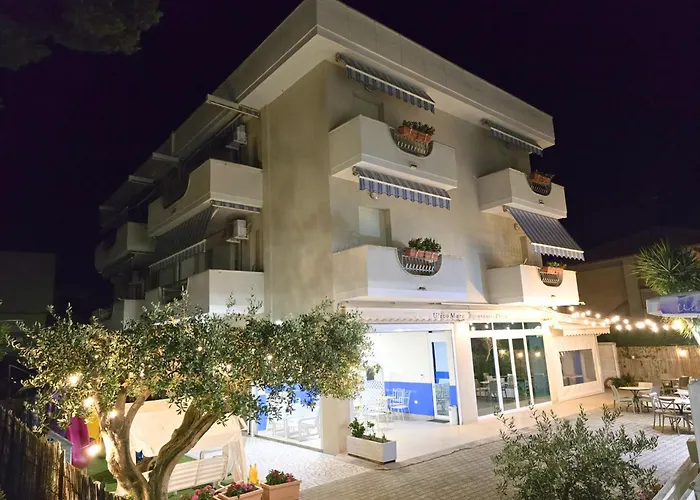 Civi Aparthotel Tortoreto