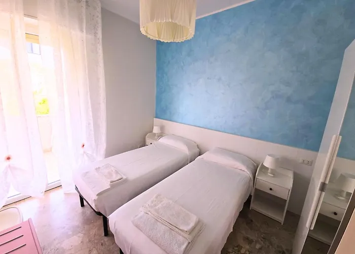 Civi Aparthotel Tortoreto