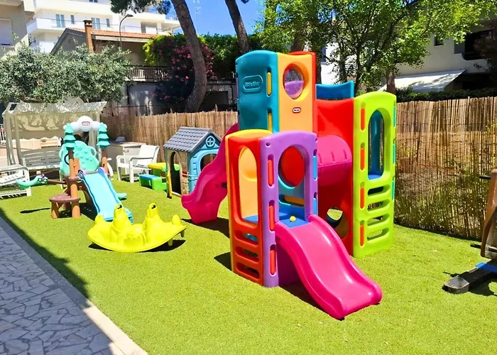 Aparthotel Civi Tortoreto