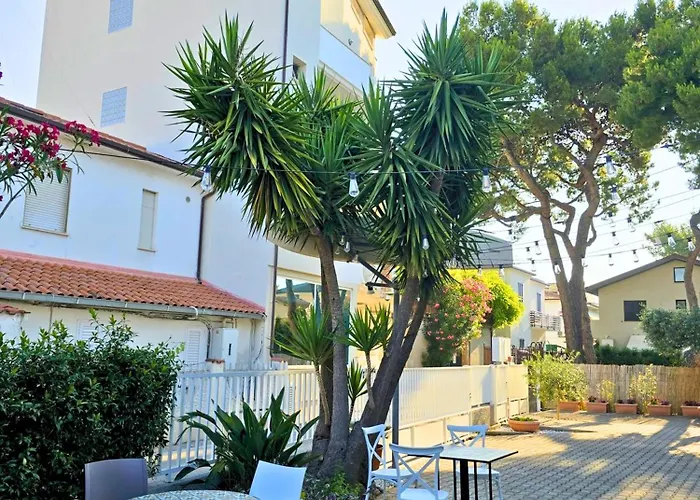 Aparthotel Civi Tortoreto