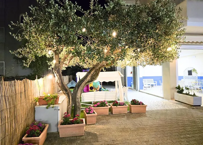 Civi Aparthotel Tortoreto