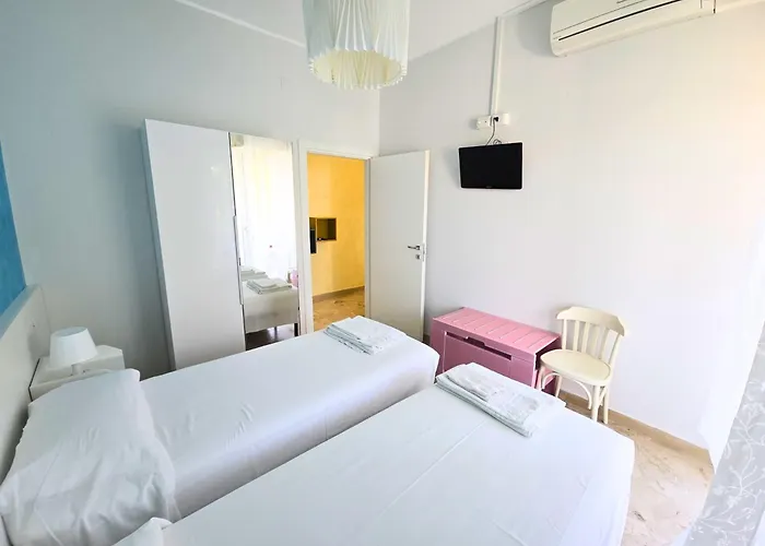 Aparthotel Civi Tortoreto